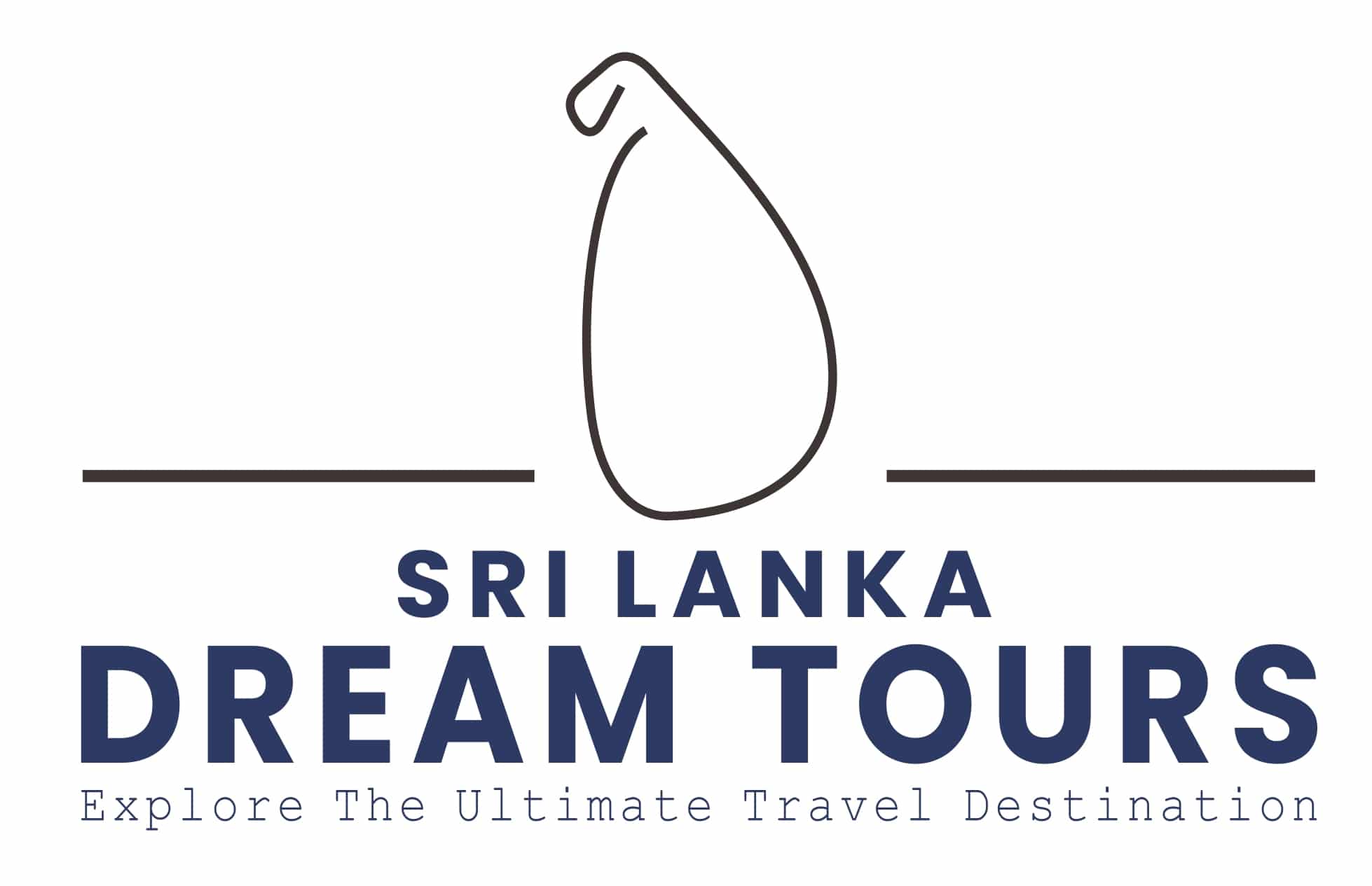 Sri Lanka Dream Tours logo