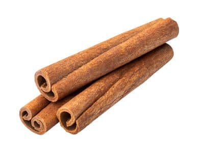 Cinnamon (Kurundu)