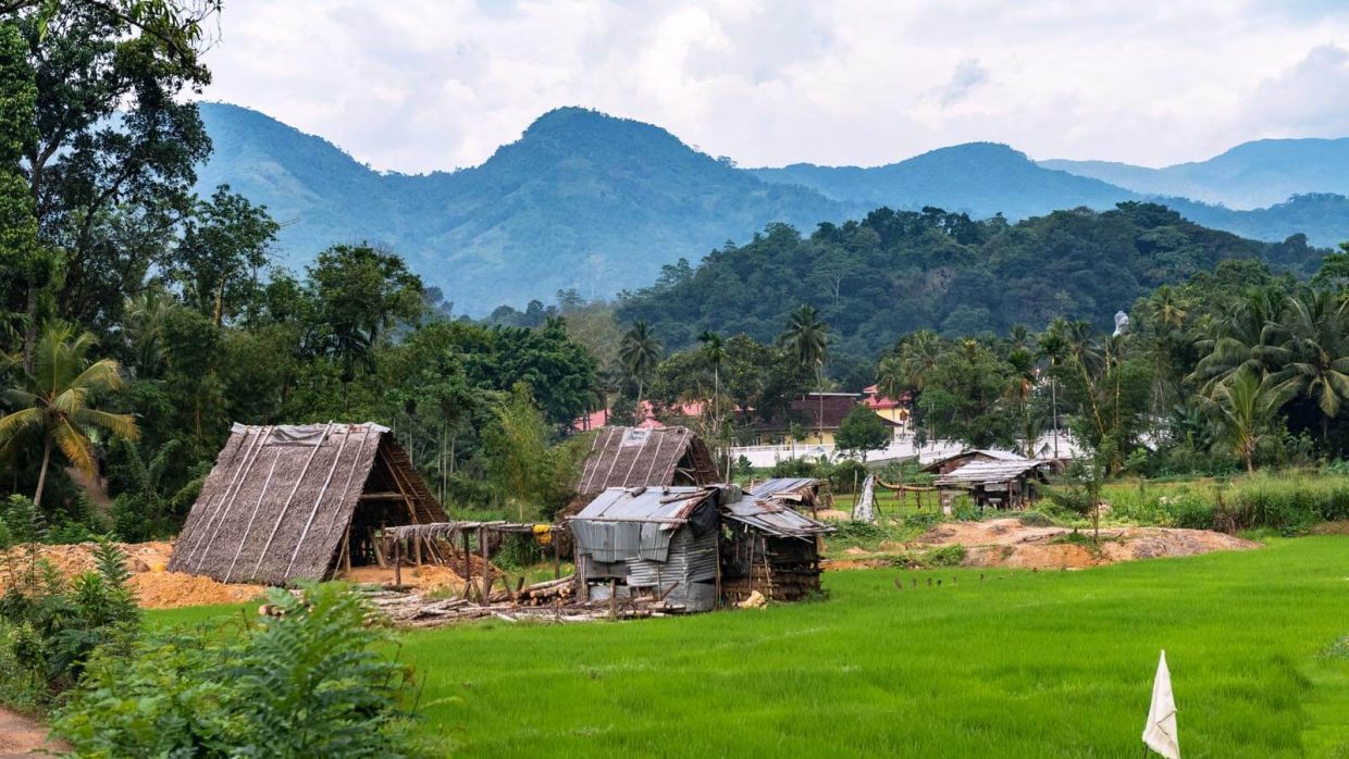 Sabaragamuwa Province Sri Lanka Dream Tours